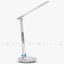 Lampe de table LED avec calendrier numérique (LTB103C)